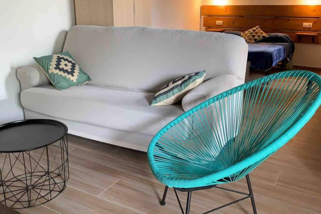 Estudio Pajar Rural Con Bonito Jardin - Los Gayoles Rural Castropol Dış mekan fotoğraf