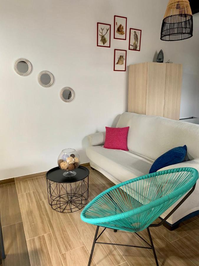 Estudio Pajar Rural Con Bonito Jardin - Los Gayoles Rural Castropol Dış mekan fotoğraf
